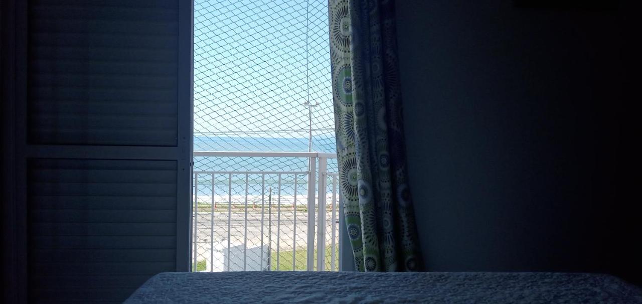 Linda Vista E Som Das Ondas Caraguatatuba Buitenkant foto