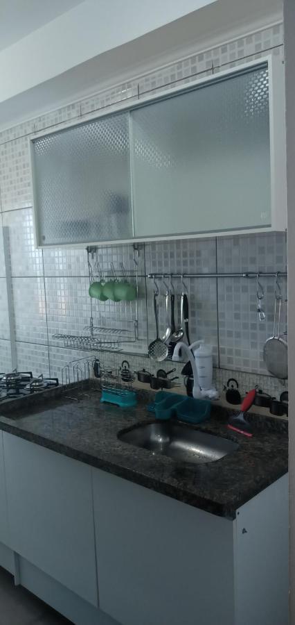 Linda Vista E Som Das Ondas Caraguatatuba Buitenkant foto