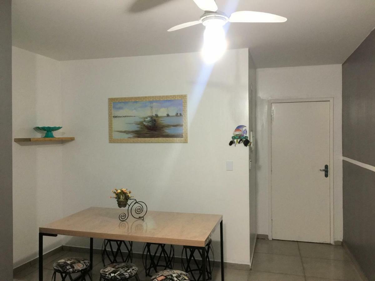 Linda Vista E Som Das Ondas Caraguatatuba Buitenkant foto